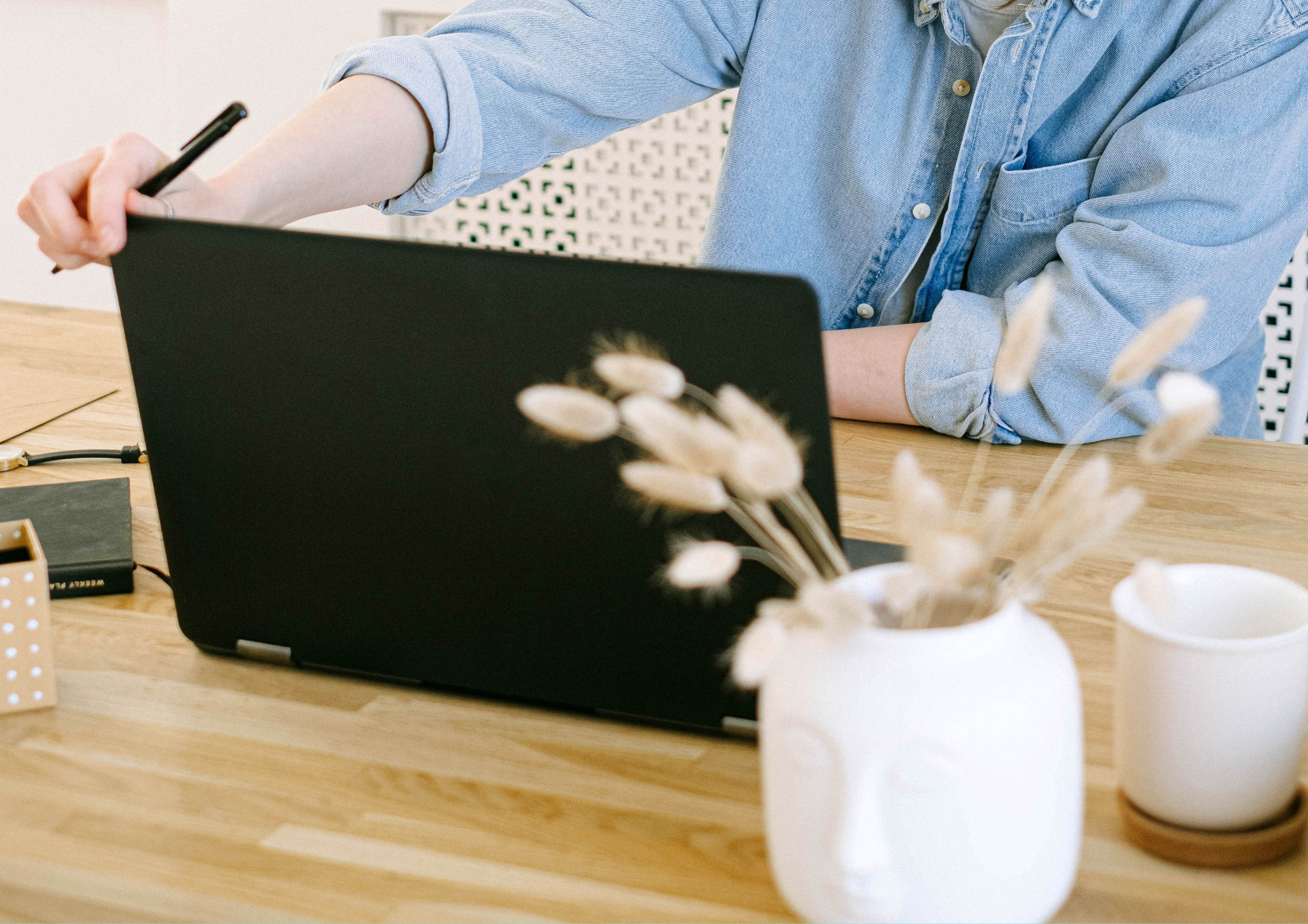 パート先でメールを送信すると……後日、個別で呼び出されたワケに「驚き」「恥ずかしい」　