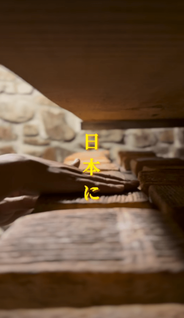 チーズづくりの様子③（＠cheese.rikuさんより提供）