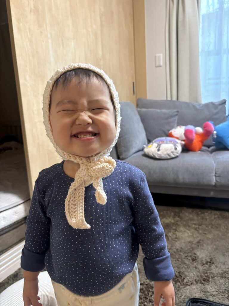 【実際の写真】まさかの使い道