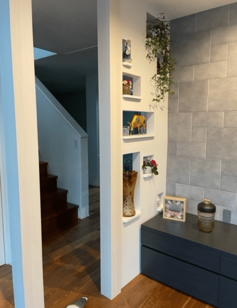 家具の一部③（＠varibo.sasuke.kohakuさんより提供）