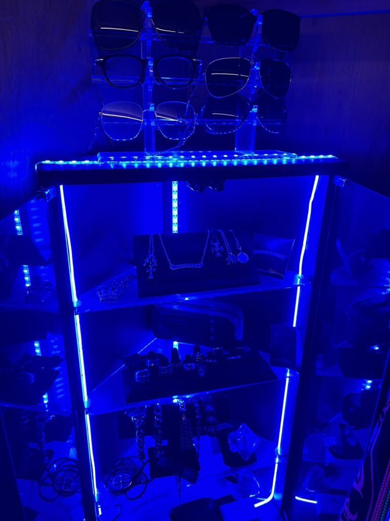 アクセサリーケース（＠mtrhnbさんより提供）