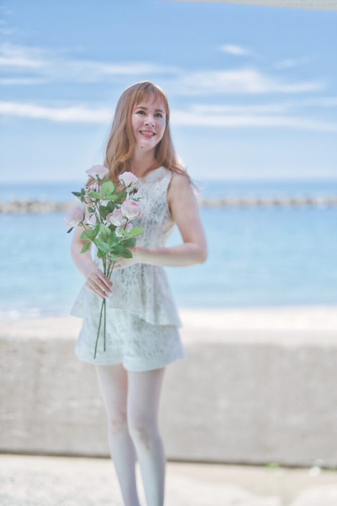 ダイエット後の様子②（＠manami.dietさんより提供）