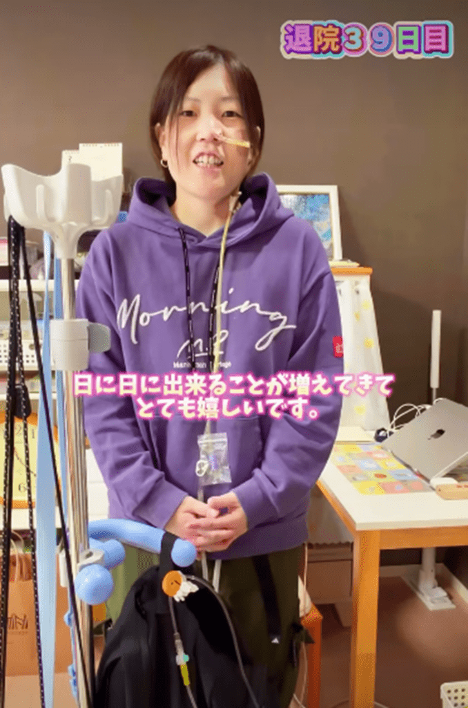 ＠aag_fightさん⑥（＠aag_fightさんより提供）