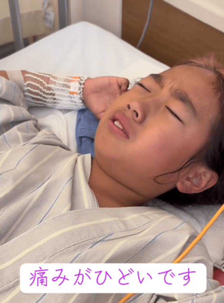 【実際の写真】現在の姿