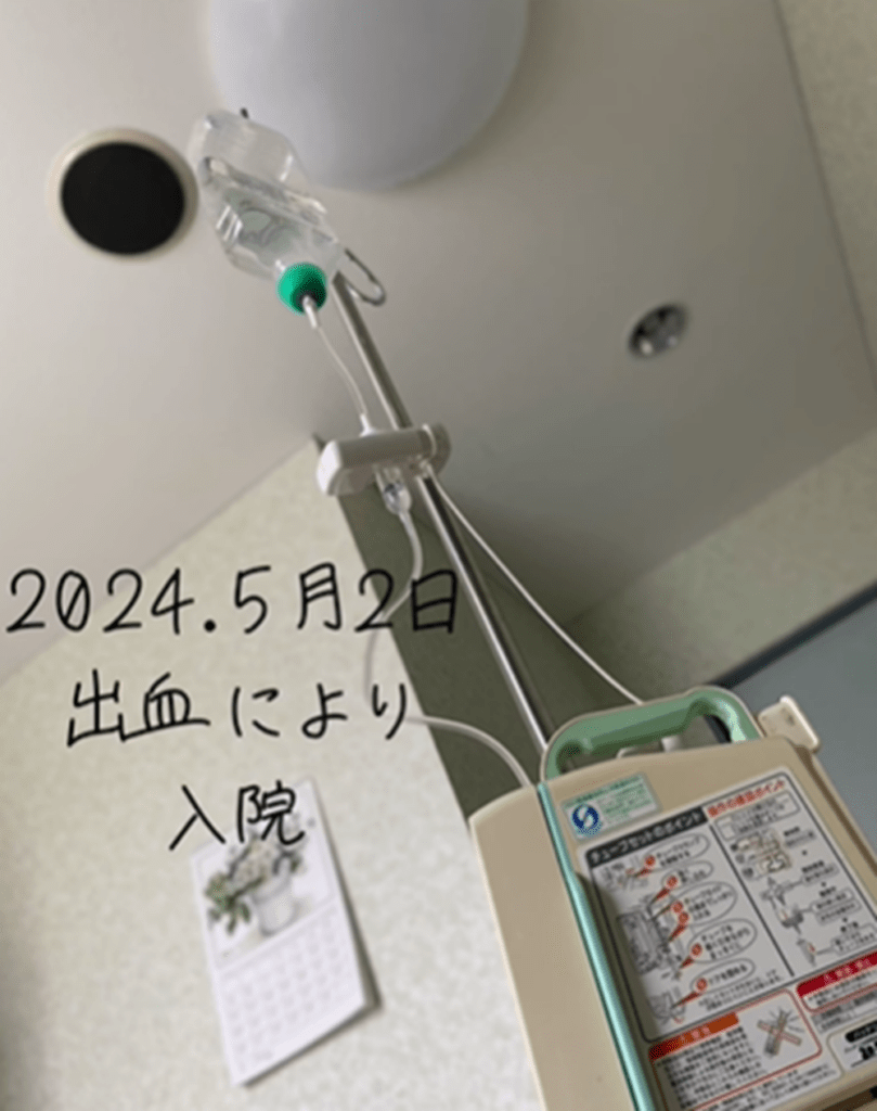 【実際の画像】　現在の様子