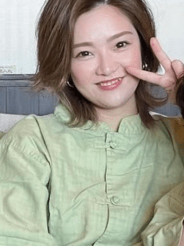 ダイエット前の姿③（@mefumi7さんより提供）