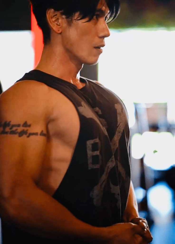 以前の様子②（@masaya_fitnesslifeさんより提供）