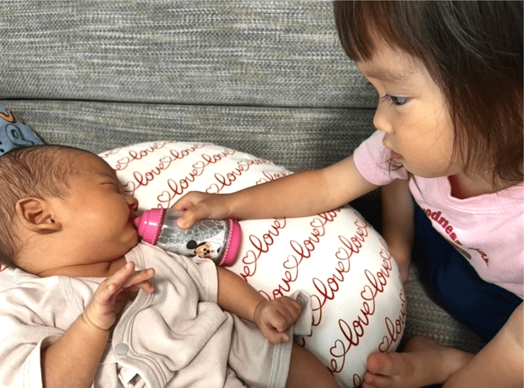 お医者さんごっこ（@ azmao2236さんより提供）