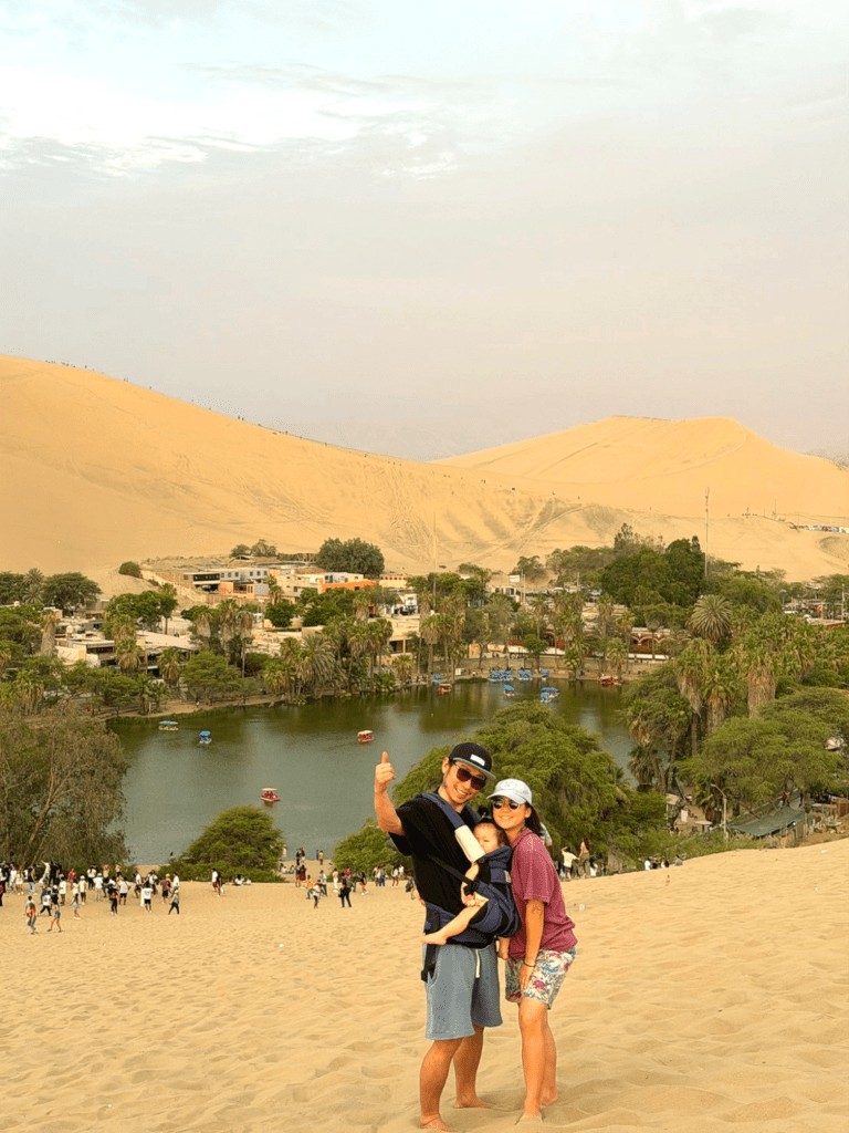【実際の画像】　旦那さんが見た光景
