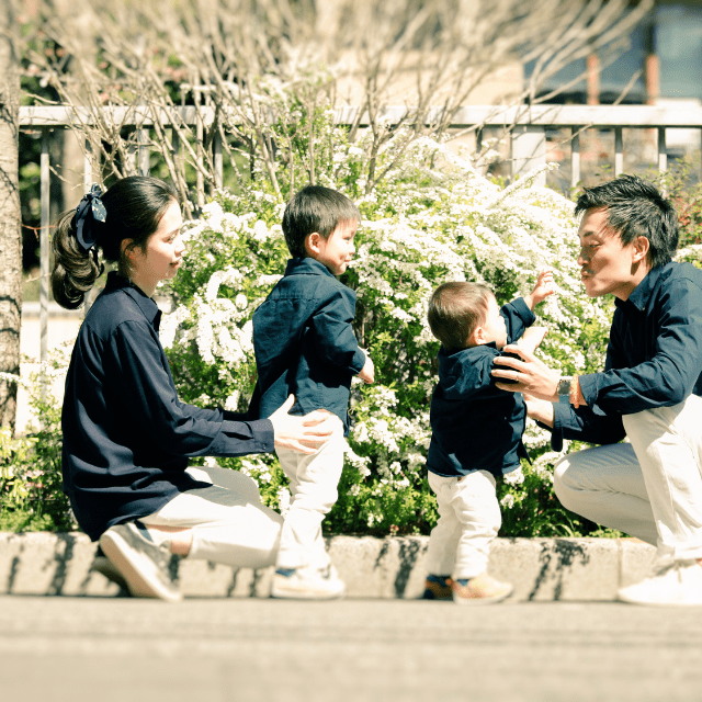 【画像】　夫婦が勘違いしていたモノ