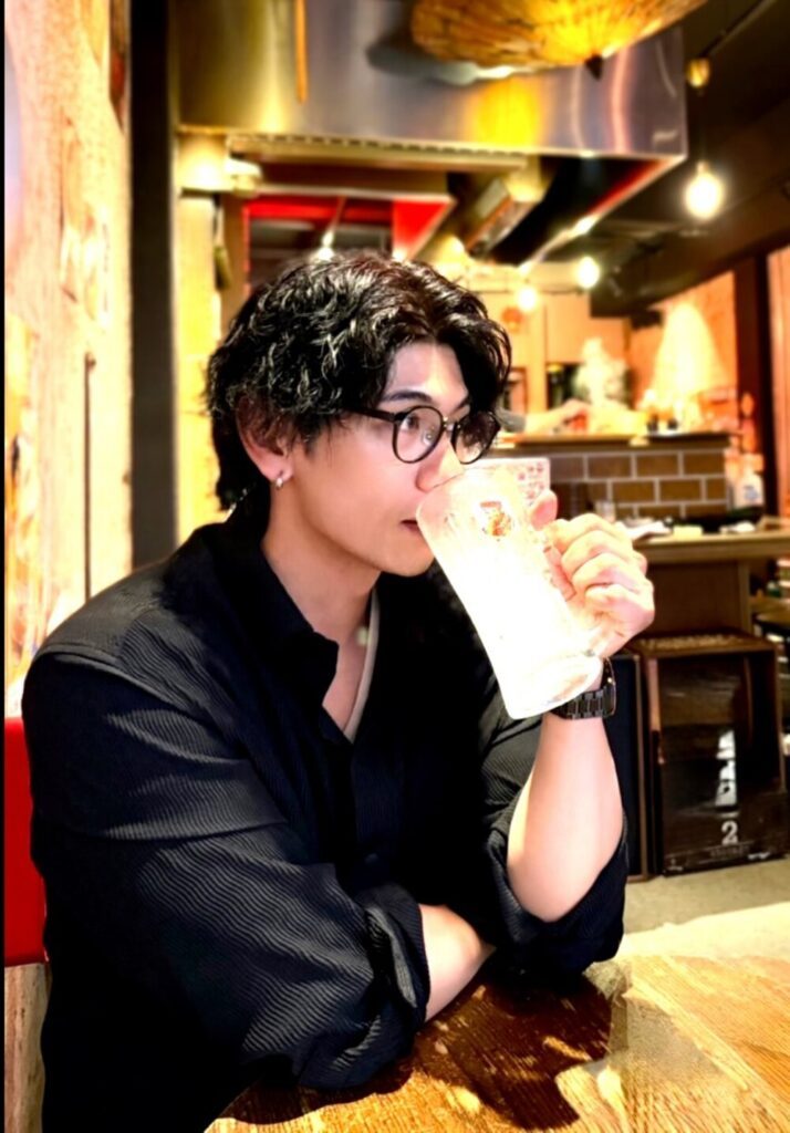 45歳になった現在（@masaya_fitnesslifeさんより提供）