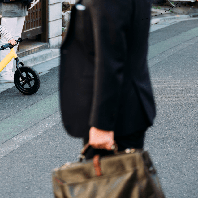 【画像】　夫婦が勘違いしていたモノ