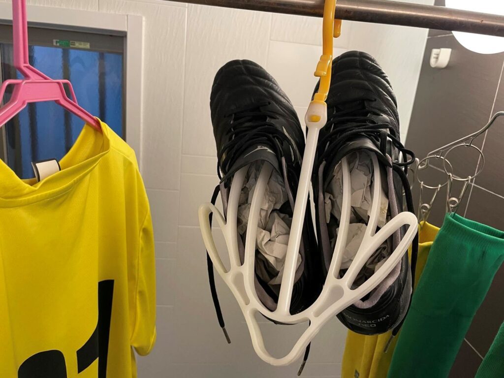 浴室の光景②（＠chippa31さんより提供）