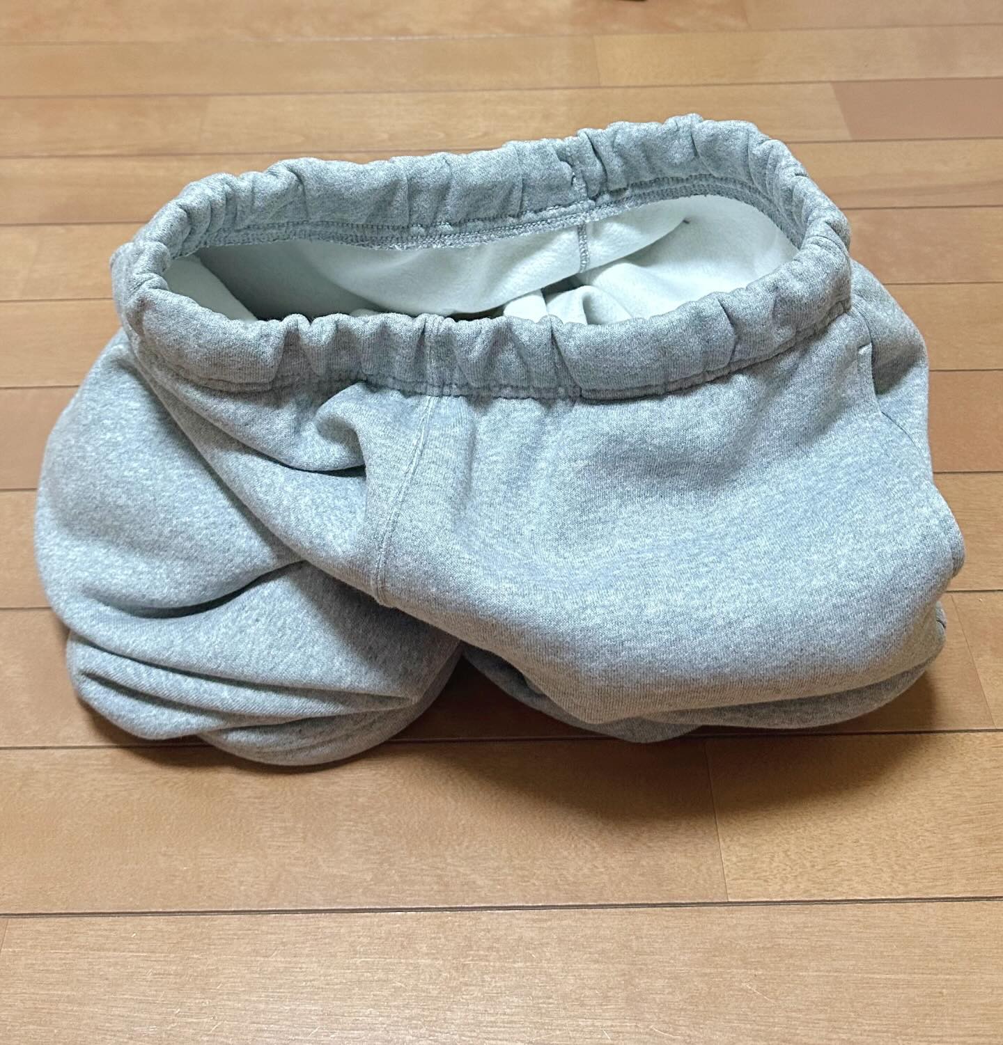 脱ぎっぱなし癖がある夫。しかし、それを見た11歳娘の言動に…「笑いました」「お恥ずかしい限り」