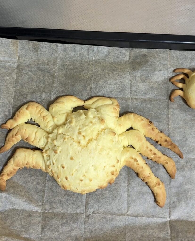 【実際の画像】　完成したモノ