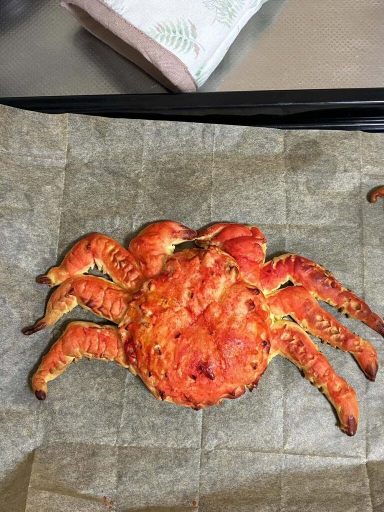 焼いた後②（@ayame_shokudoさんより提供）