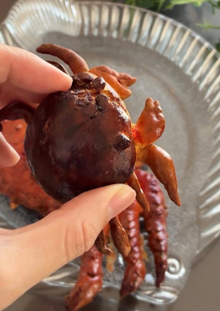 【実際の画像】　まさかの正体