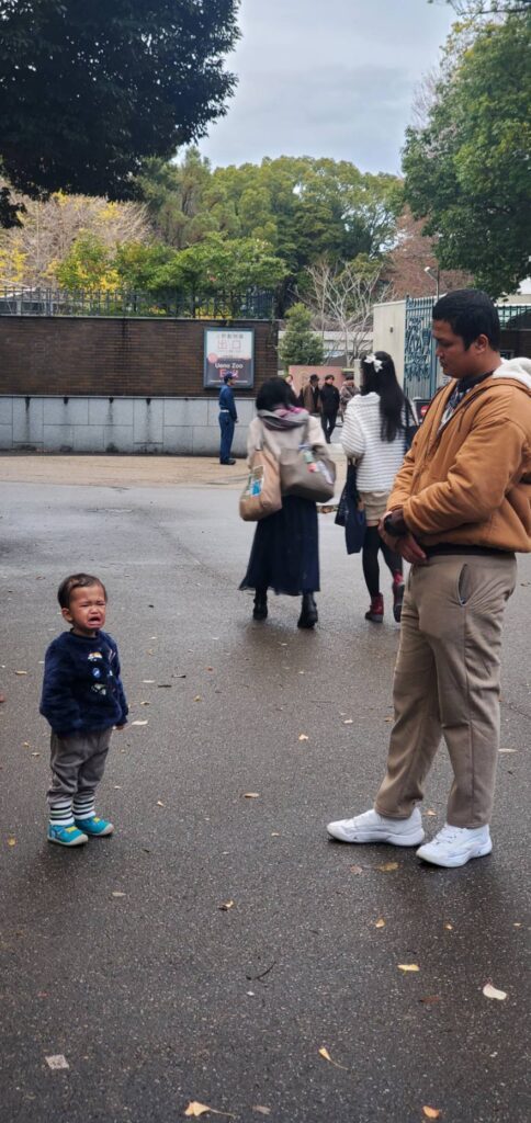 （＠bornfreeonekiss0714さんから提供）