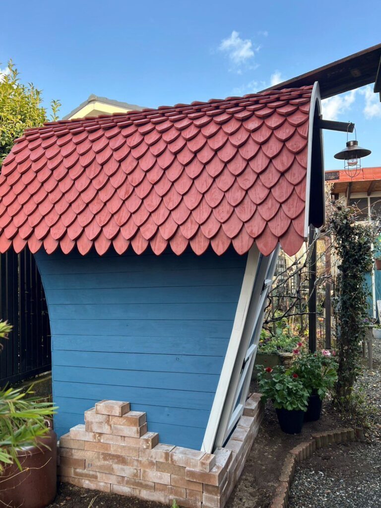 ポップなデザイン（＠PyonYameさんより提供）