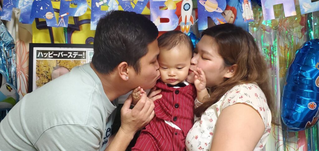 （＠bornfreeonekiss0714さんから提供）