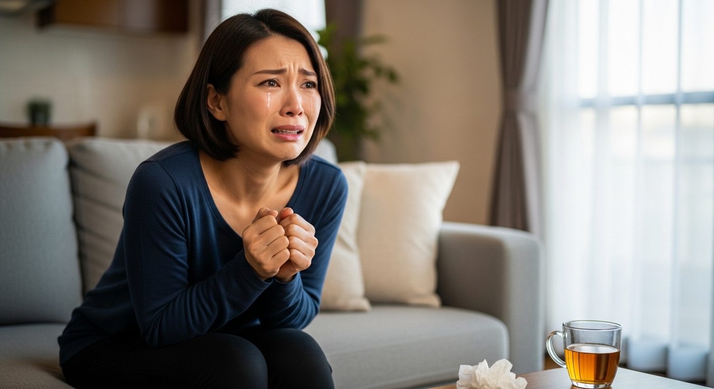 パート勤務をしていた30代の女性。しかし、突然家に届いた封筒に…「理解できない」「本当に驚き」