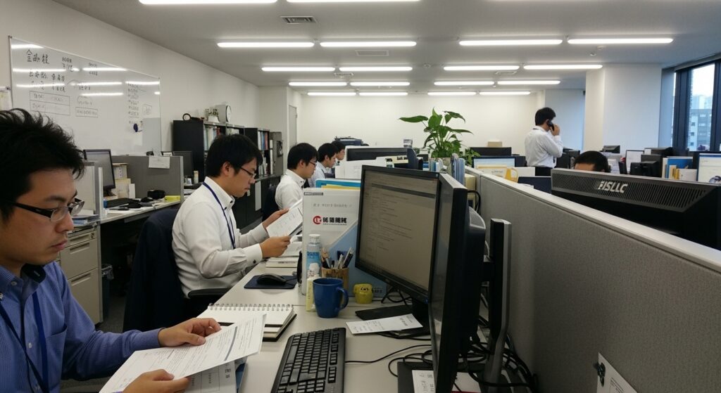 【画像】　違和感の正体