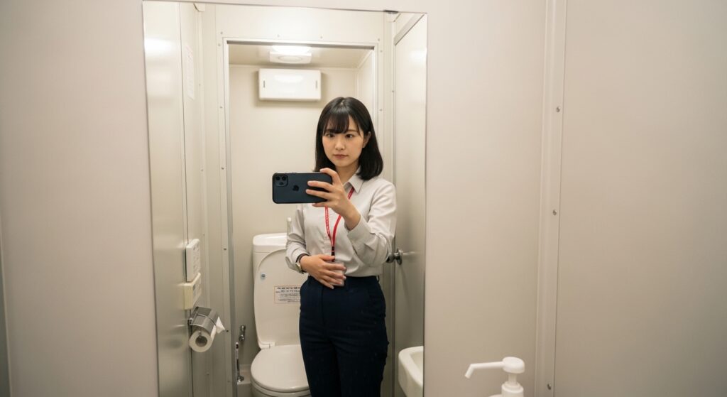 言葉遣いを間違えてしまった