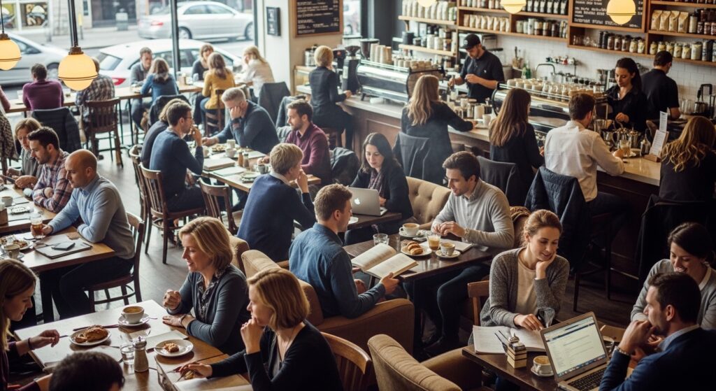 【画像】店員に喜ばれる神対応