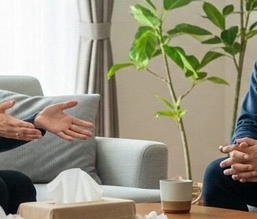 妻「鼻かんだんだよね」夫「え！？」→夫が驚いたワケに「笑ってしまった」「すれ違い」