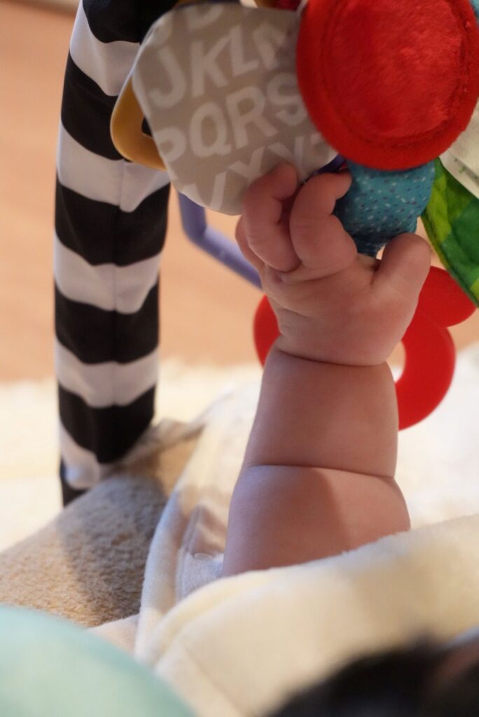 娘さん（＠sukoyaka_lifeさんより提供）