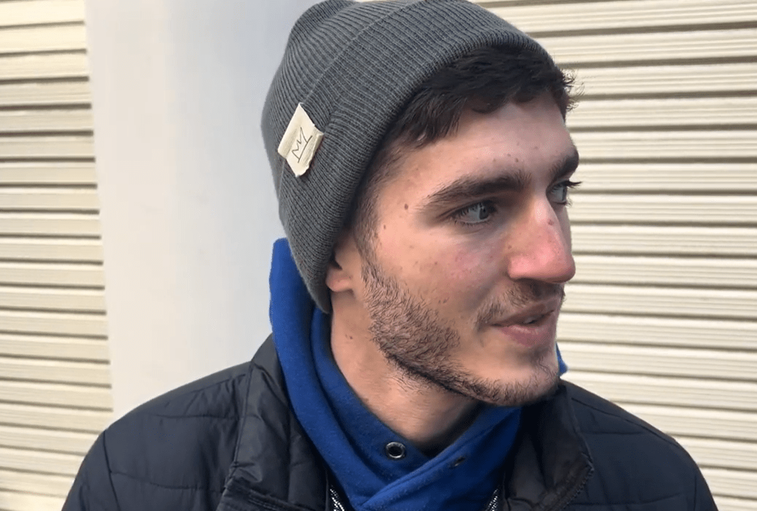 外国人男性「日本人は相当辛抱強い」男性が見た光景に「驚いた」「珍しい」