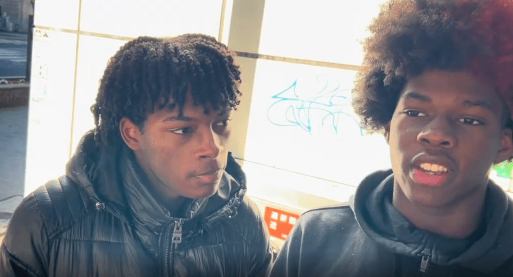 【実際の画像】　男性が驚いたコト