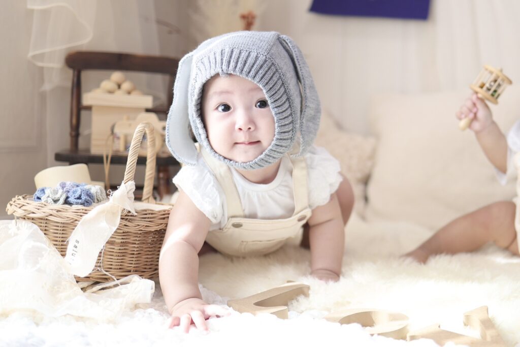 娘さん（＠x04l15xさんより提供）