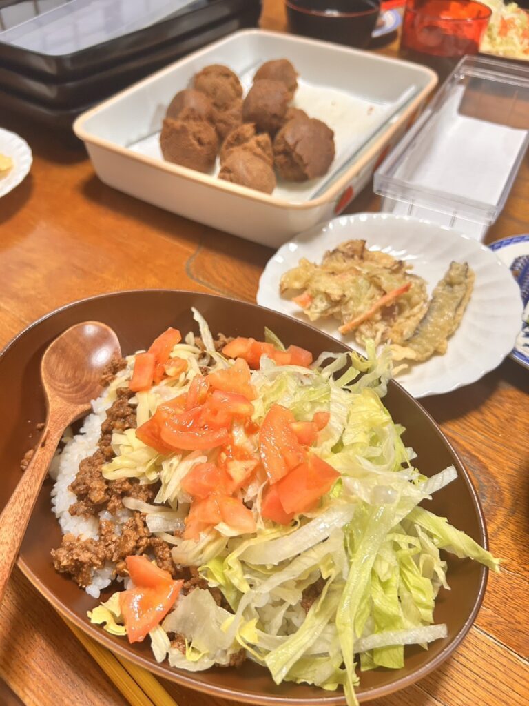 修学旅行の様子④（＠mamyi0789さんより提供）