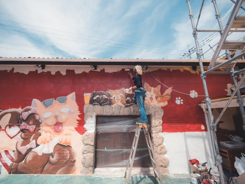 カメラマンさん撮影①（dollyさんより提供）