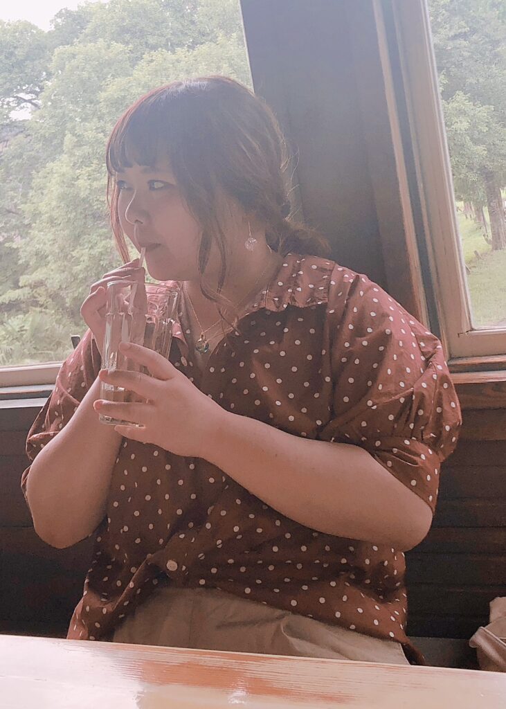 ダイエット前②（＠12si_____mさんより提供）