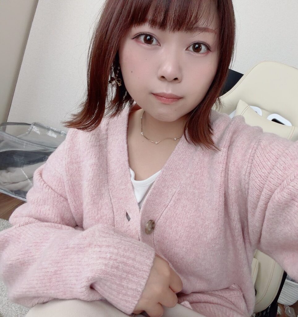 ダイエット後④（＠12si_____mさんより提供）