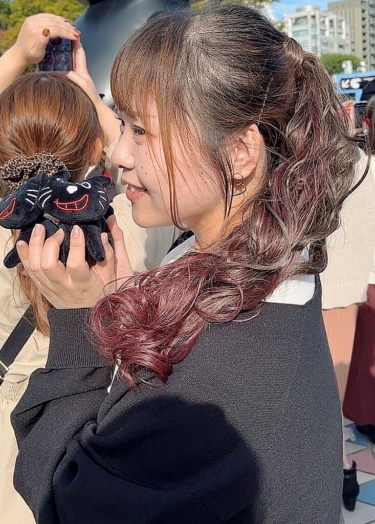 ダイエット後③（＠12si_____mさんより提供）