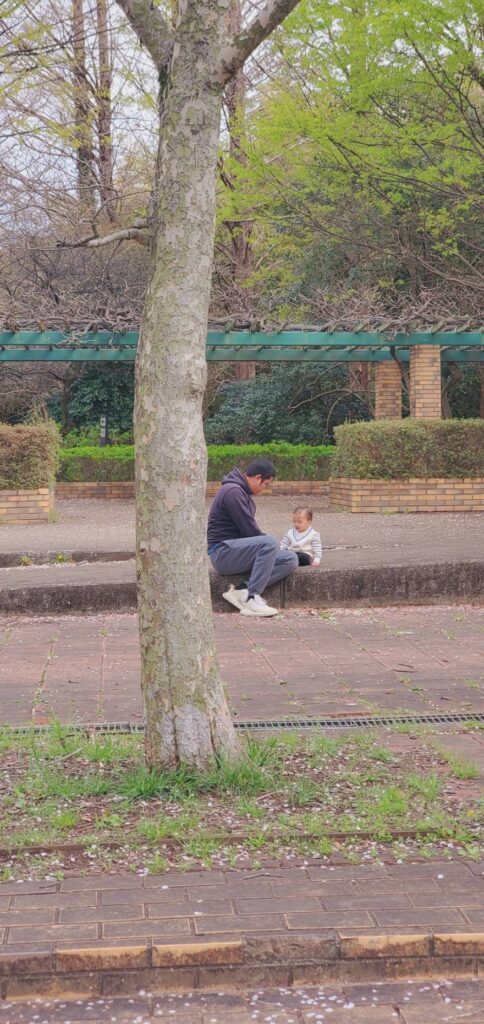 （＠bornfreeonekiss0714さんから提供）