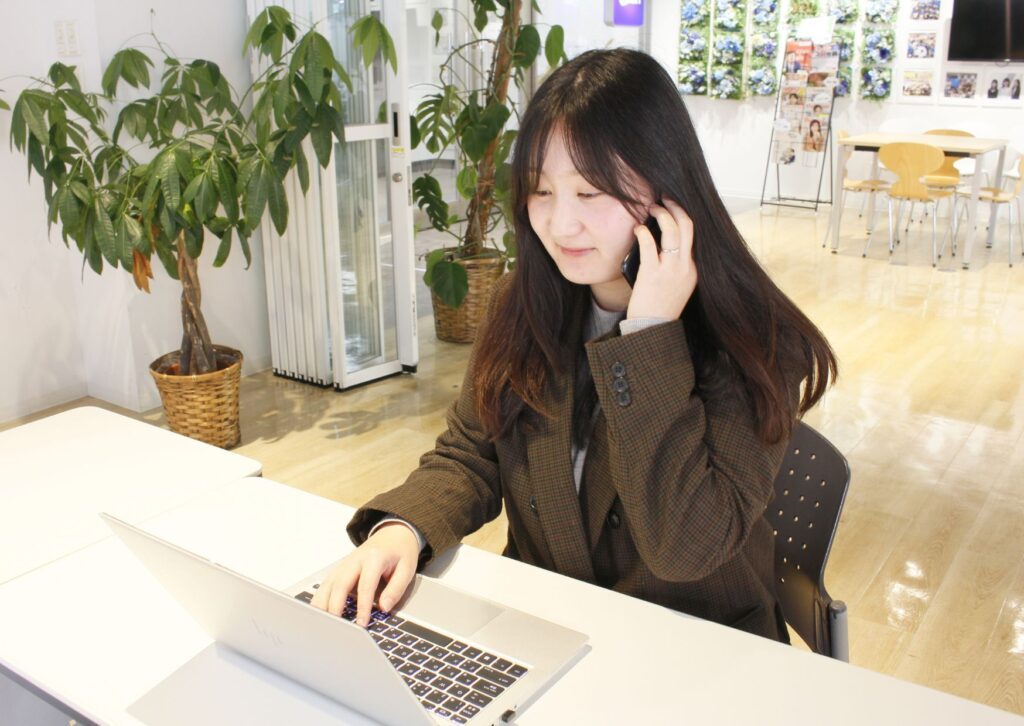 現在の砂場一乃さん①