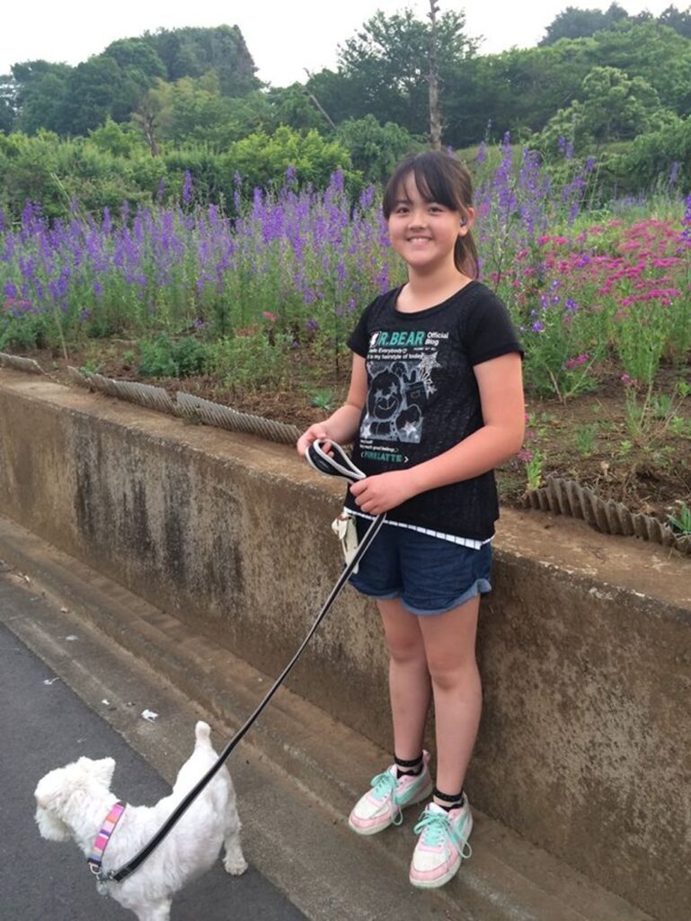 【実際の写真】現在の様子