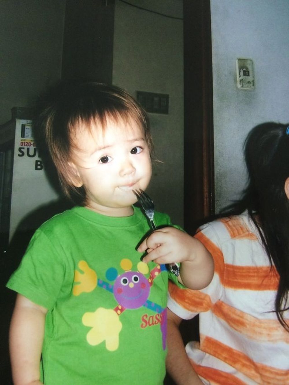 言葉への反応が薄い2歳の娘に違和感を覚え…小児科で告げられたまさかの診断結果とは。現在デフリンピック選手として活躍する女性へ話を聞いた