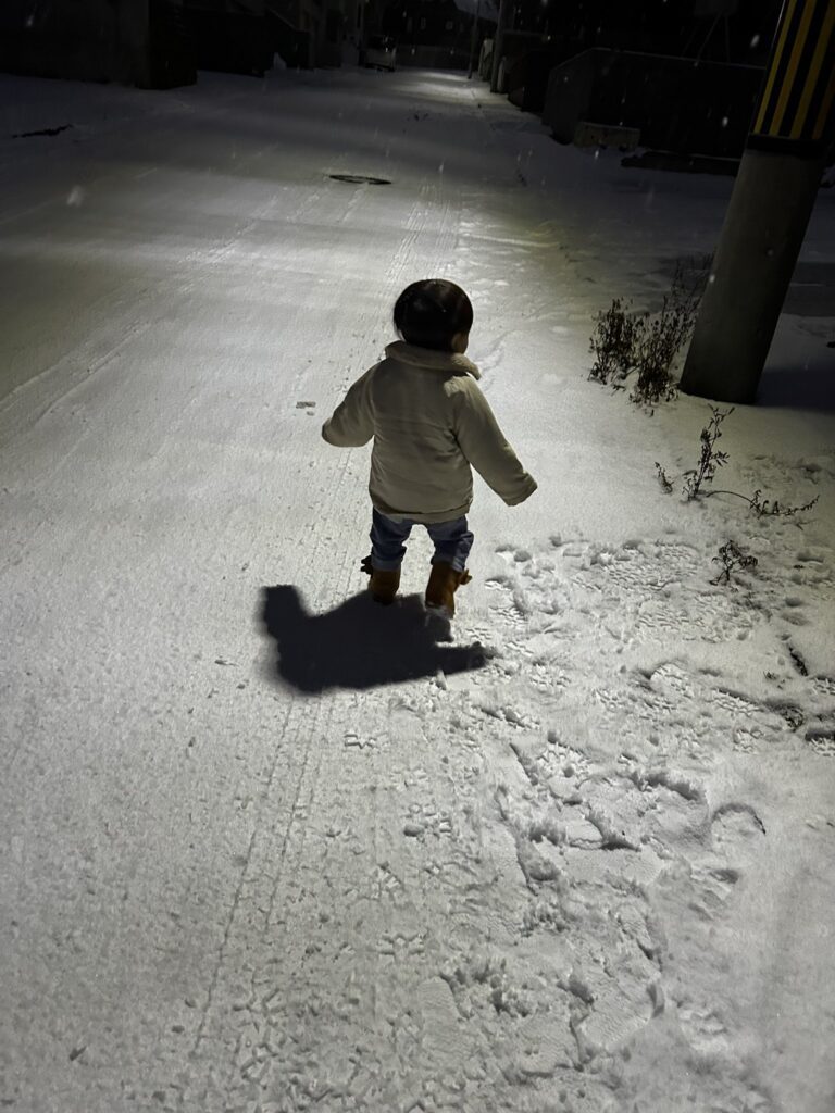 普段の様子③（＠om_t0508kさんより提供）