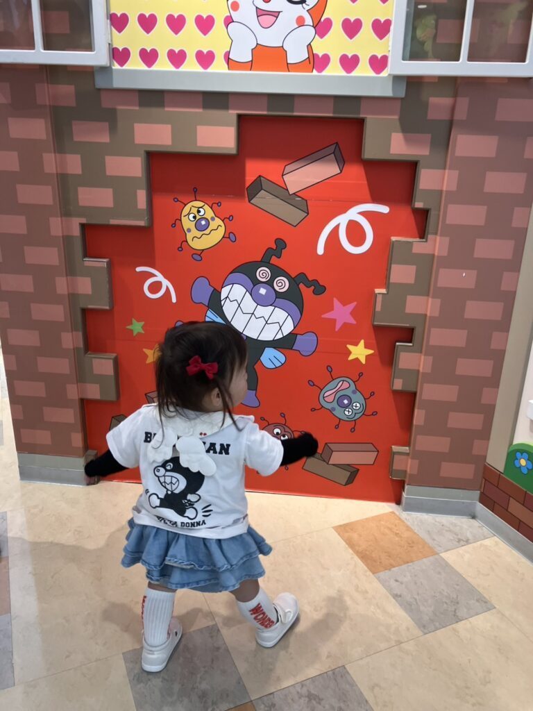 【実際の写真】お母さんが見つけたモノ