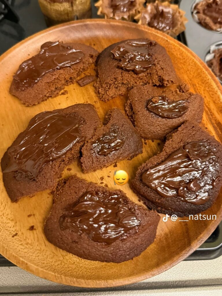 予想外の仕上がりに（@__natsunさんより提供）