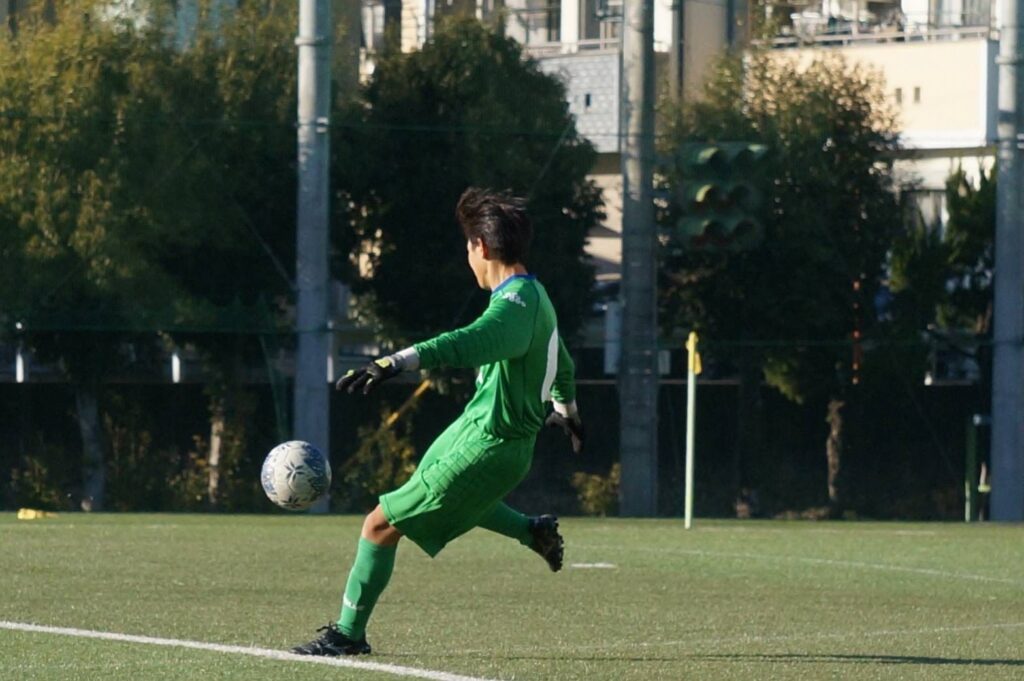 【実際の写真】ママさんが見た光景