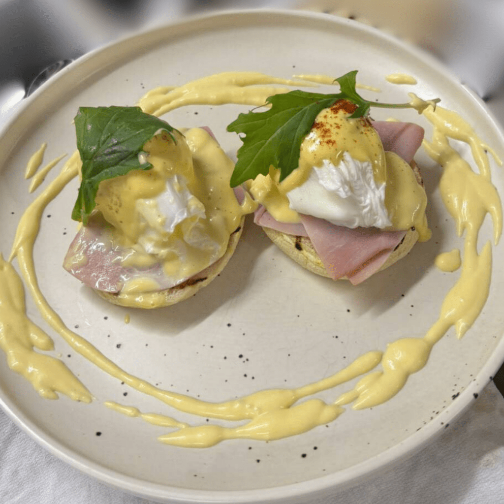 アラカルトメニュー②（＠shogo.oginoさんより提供）