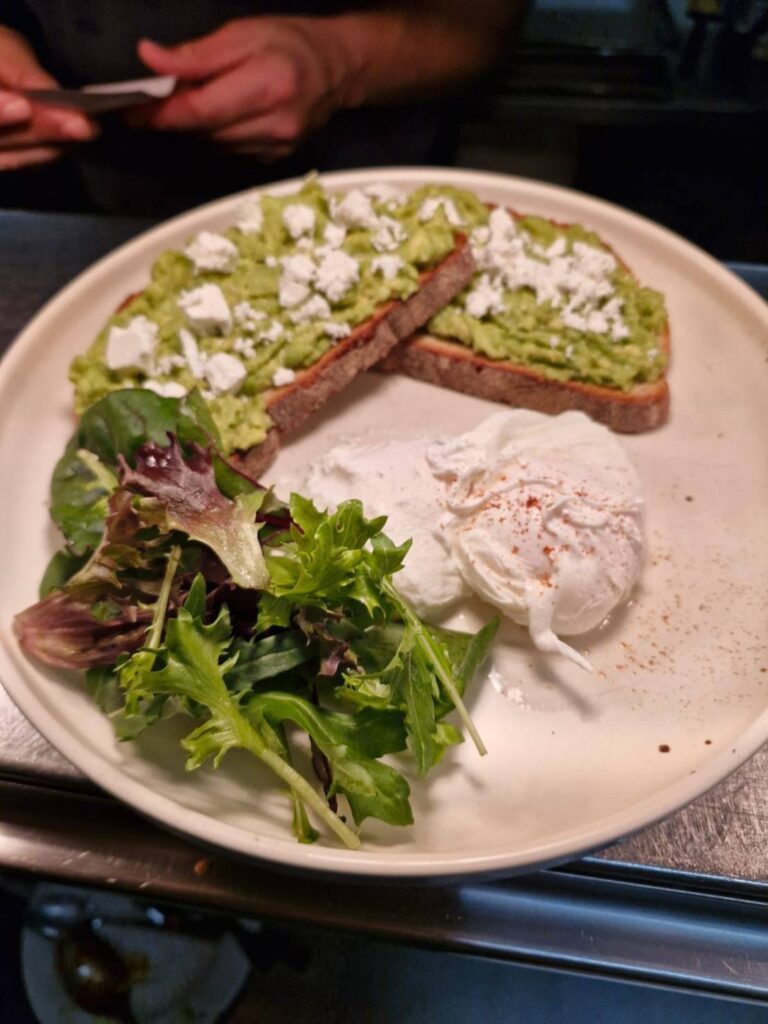 アラカルトメニュー③（＠shogo.oginoさんより提供）