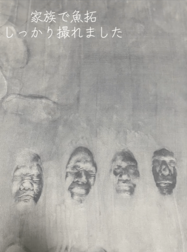 1作目のラグアート（＠a2k1yさんより提供）