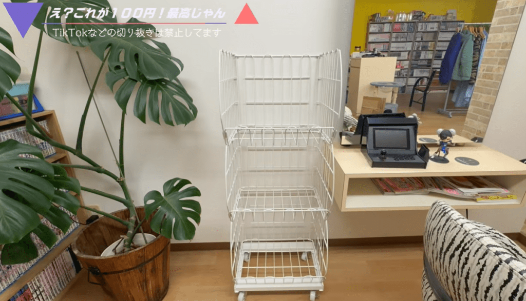 組み立て完了（＠kazu9193さんより提供）